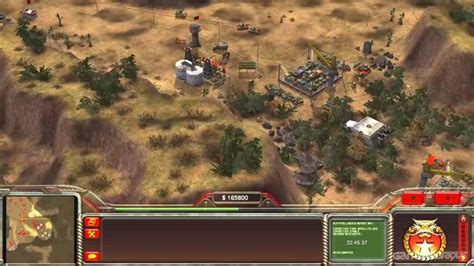 Command & Conquer: Generals Deluxe Edition EA App CD Key.